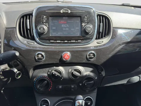 Fiat 500 1.2 Lounge 69cv dualogic - Immagine 17