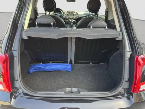 Fiat 500 1.2 Lounge 69cv dualogic - Immagine 18