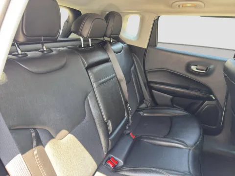 Jeep Compass 1.6 mjt Limited 2wd 120cv my20 - Immagine 12