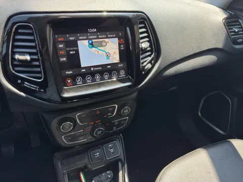 Jeep Compass 1.6 mjt Limited 2wd 120cv my20 - Immagine 17