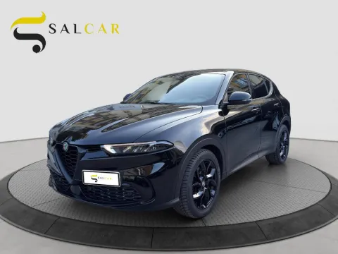 Alfa Romeo Tonale 1.6 Sprint 130cv tct6 - Immagine 1