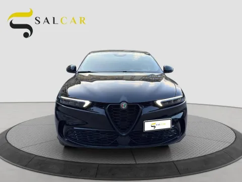 Alfa Romeo Tonale 1.6 Sprint 130cv tct6 - Immagine 2