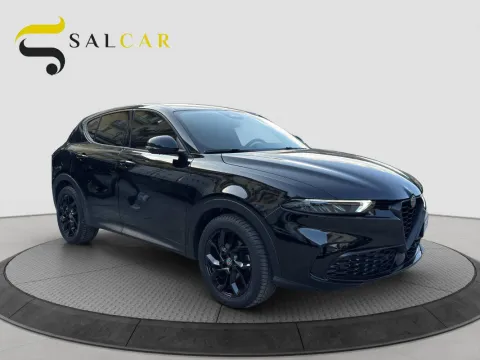 Alfa Romeo Tonale 1.6 Sprint 130cv tct6 - Immagine 3