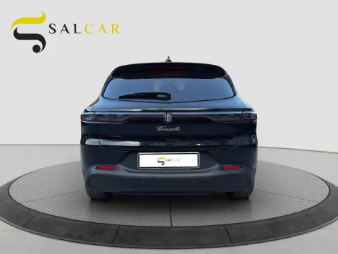Alfa Romeo Tonale 1.6 Sprint 130cv tct6 - Immagine 7