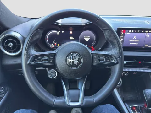 Alfa Romeo Tonale 1.6 Sprint 130cv tct6 - Immagine 14