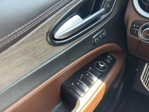 Alfa Romeo Stelvio 2.2 t Ti Q4 210cv auto - Immagine 16