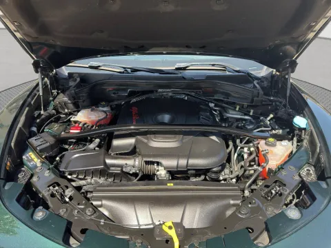 Alfa Romeo Stelvio 2.2 t Ti Q4 210cv auto - Immagine 20