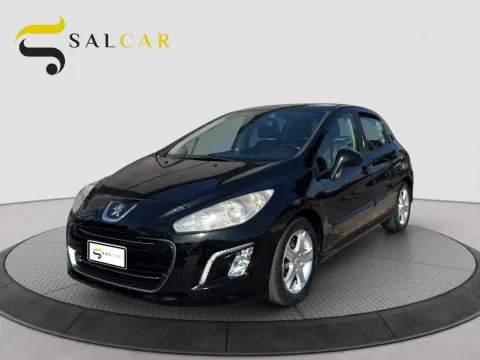 Peugeot 308 5p 1.6 hdi 8v Active fap - Immagine 1