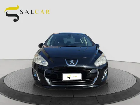 Peugeot 308 5p 1.6 hdi 8v Active fap - Immagine 2