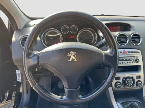 Peugeot 308 5p 1.6 hdi 8v Active fap - Immagine 13