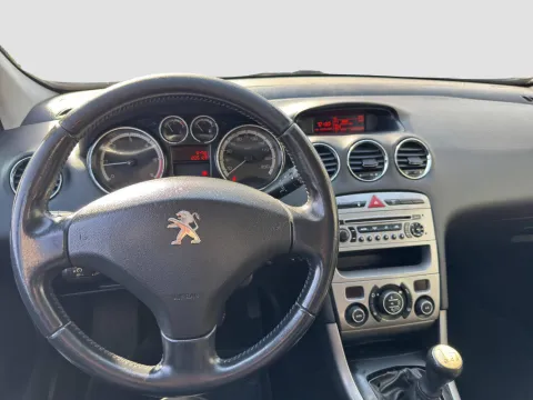 Peugeot 308 5p 1.6 hdi 8v Active fap - Immagine 14