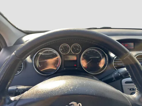 Peugeot 308 5p 1.6 hdi 8v Active fap - Immagine 15