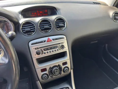 Peugeot 308 5p 1.6 hdi 8v Active fap - Immagine 16