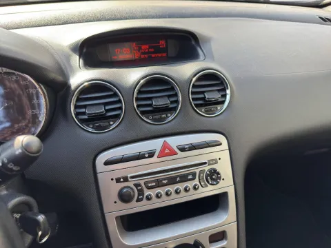 Peugeot 308 5p 1.6 hdi 8v Active fap - Immagine 17