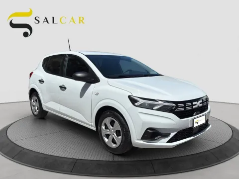 Dacia Sandero Streetway 1.0 sce Essential 65cv - Immagine 3