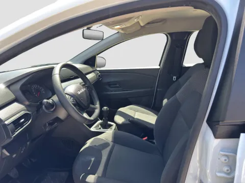 Dacia Sandero Streetway 1.0 sce Essential 65cv - Immagine 9