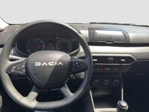 Dacia Sandero Streetway 1.0 sce Essential 65cv - Immagine 13