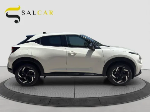 Nissan Juke 1.0 dig-t N-Connecta 114cv dct - Immagine 5