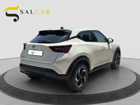 Nissan Juke 1.0 dig-t N-Connecta 114cv dct - Immagine 6