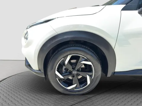 Nissan Juke 1.0 dig-t N-Connecta 114cv dct - Immagine 9