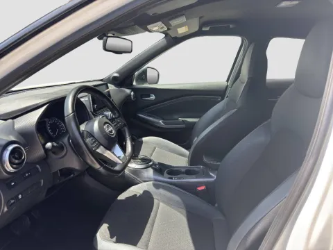 Nissan Juke 1.0 dig-t N-Connecta 114cv dct - Immagine 10