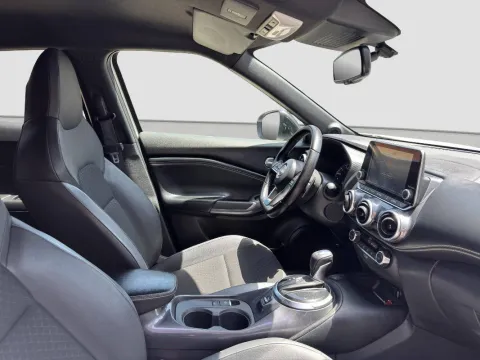 Nissan Juke 1.0 dig-t N-Connecta 114cv dct - Immagine 11