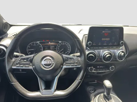 Nissan Juke 1.0 dig-t N-Connecta 114cv dct - Immagine 14