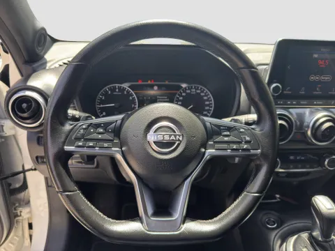 Nissan Juke 1.0 dig-t N-Connecta 114cv dct - Immagine 15