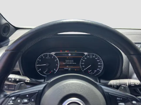 Nissan Juke 1.0 dig-t N-Connecta 114cv dct - Immagine 16