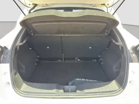 Nissan Juke 1.0 dig-t N-Connecta 114cv dct - Immagine 22