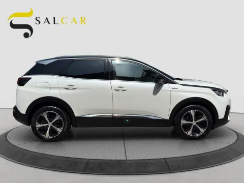 Peugeot 3008 1.5 bluehdi GT Line s&s 130cv eat8 - Immagine 5