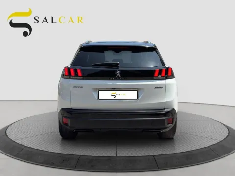 Peugeot 3008 1.5 bluehdi GT Line s&s 130cv eat8 - Immagine 7