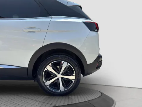 Peugeot 3008 1.5 bluehdi GT Line s&s 130cv eat8 - Immagine 9