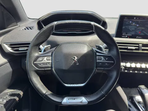 Peugeot 3008 1.5 bluehdi GT Line s&s 130cv eat8 - Immagine 15