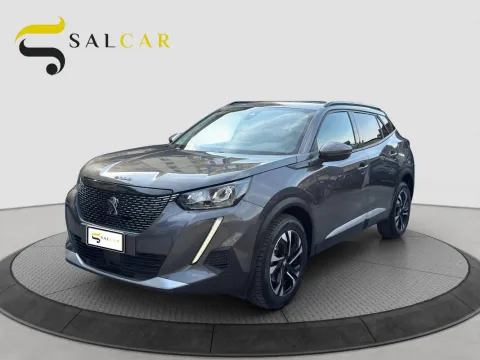 Peugeot 2008 1.5 bluehdi Allure Pack s&s 130cv eat8 - Immagine 1
