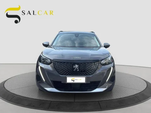 Peugeot 2008 1.5 bluehdi Allure Pack s&s 130cv eat8 - Immagine 2
