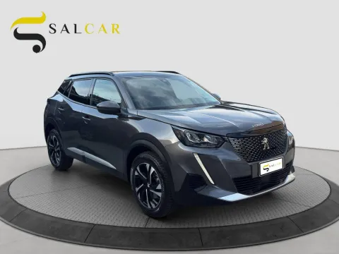Peugeot 2008 1.5 bluehdi Allure Pack s&s 130cv eat8 - Immagine 3