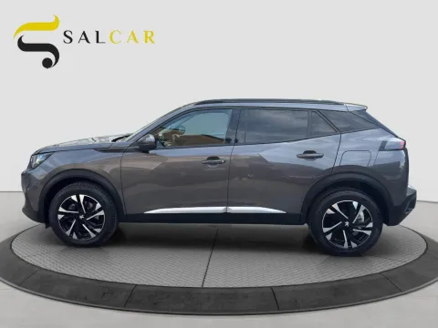 Peugeot 2008 1.5 bluehdi Allure Pack s&s 130cv eat8 - Immagine 4
