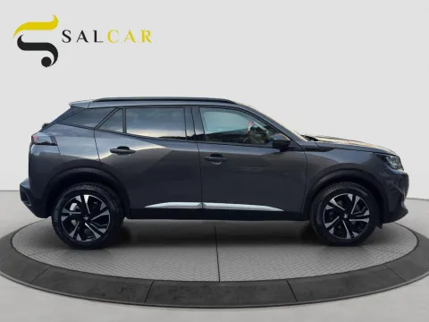 Peugeot 2008 1.5 bluehdi Allure Pack s&s 130cv eat8 - Immagine 5