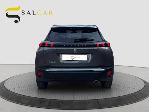 Peugeot 2008 1.5 bluehdi Allure Pack s&s 130cv eat8 - Immagine 7