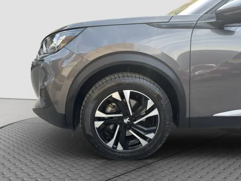 Peugeot 2008 1.5 bluehdi Allure Pack s&s 130cv eat8 - Immagine 9