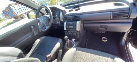 Land Rover Freelander SW 2.0 td4 E - Immagine 3