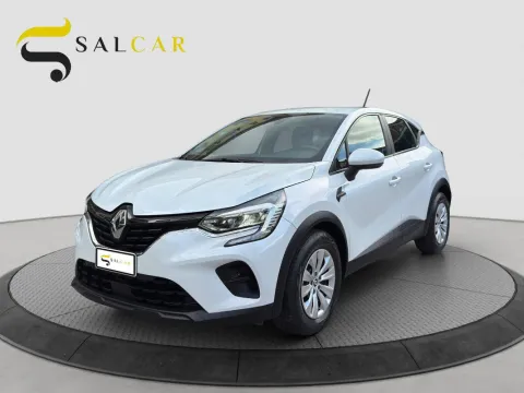 Renault Captur 1.0 tce Intens Gpl 100cv my21 - Immagine 1