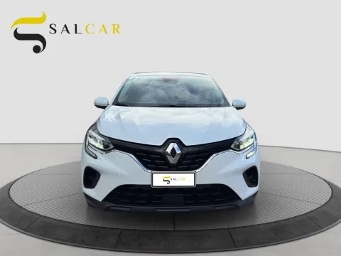 Renault Captur 1.0 tce Intens Gpl 100cv my21 - Immagine 2