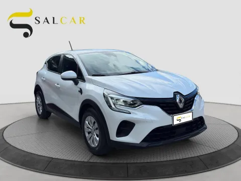 Renault Captur 1.0 tce Intens Gpl 100cv my21 - Immagine 3