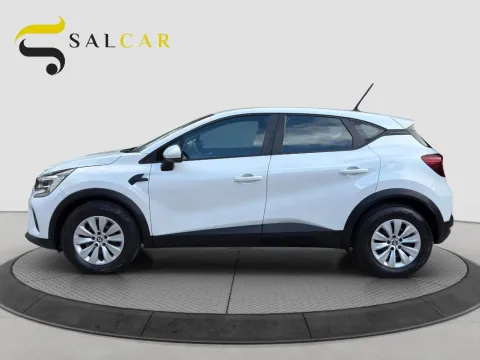 Renault Captur 1.0 tce Intens Gpl 100cv my21 - Immagine 4