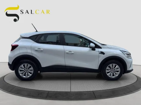 Renault Captur 1.0 tce Intens Gpl 100cv my21 - Immagine 5