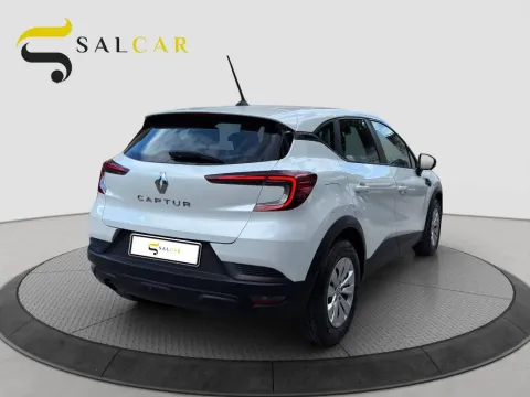 Renault Captur 1.0 tce Intens Gpl 100cv my21 - Immagine 6