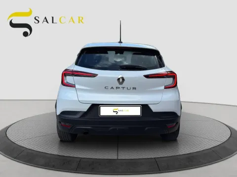 Renault Captur 1.0 tce Intens Gpl 100cv my21 - Immagine 7