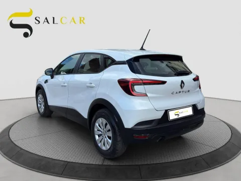 Renault Captur 1.0 tce Intens Gpl 100cv my21 - Immagine 8